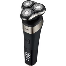 Електробритва PRIME TECHNICS PES 3897 ACB