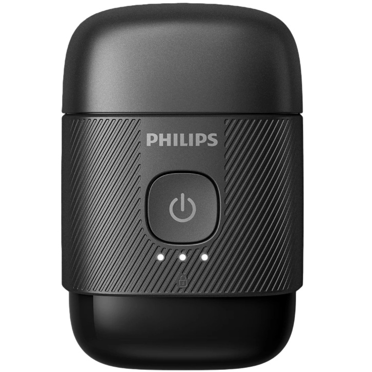 Електробритва PHILIPS S591/05 Система гоління роторна
