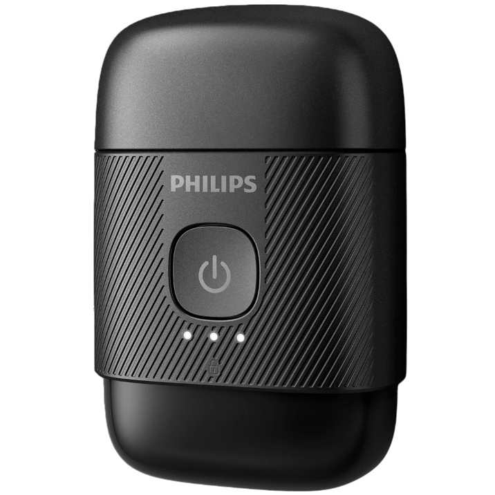 Електробритва PHILIPS S591/05 Спосіб гоління сухе та вологе
