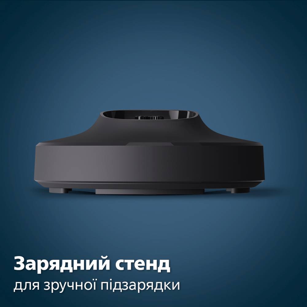 Фото 14 Електробритва PHILIPS S7886/55
