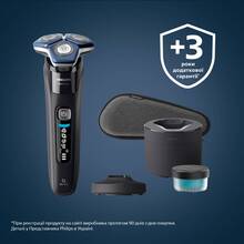 Електробритва PHILIPS S7886/55