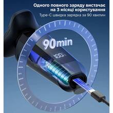Электробритва SHOWSEE Xiaomi F309