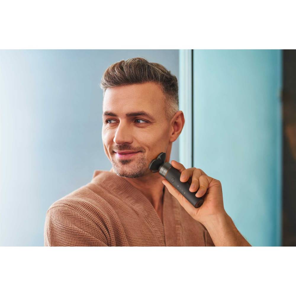 Электробритва SENCOR SMS 7500BK В Украине Электробритва SENCOR SMS 7500BK