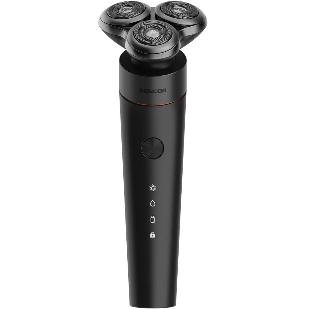 Электробритва SENCOR SMS 7500BK Электробритва SENCOR SMS 7500BK
