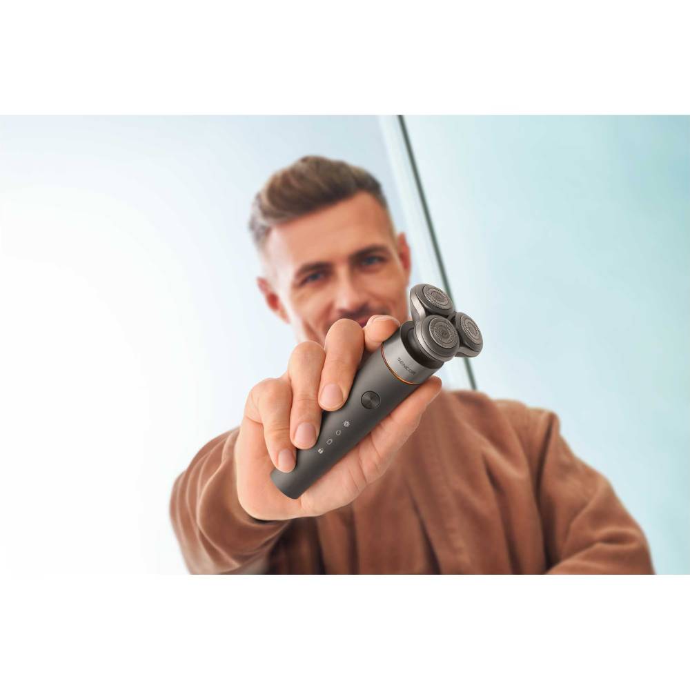 Электробритва SENCOR SMS 7500BK Покупка Электробритва SENCOR SMS 7500BK