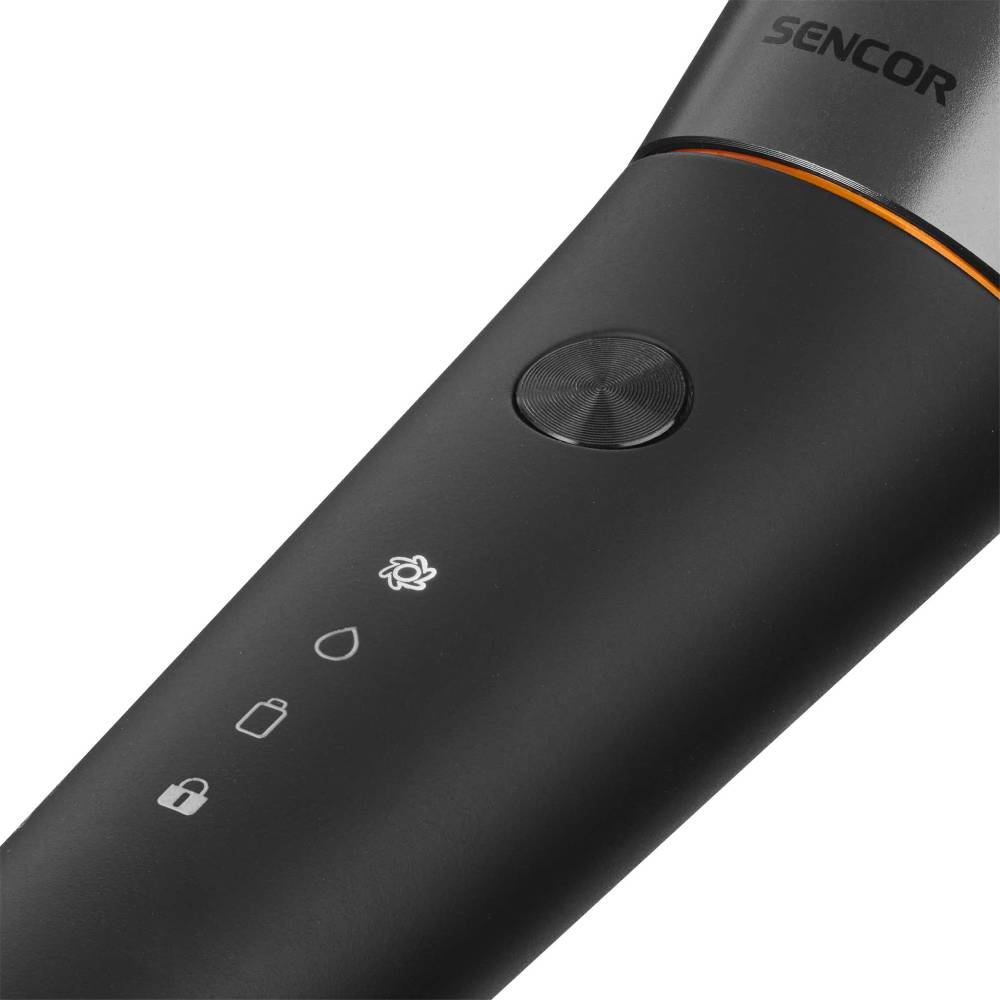 Электробритва SENCOR SMS 7500BK Внешний вид Электробритва SENCOR SMS 7500BK