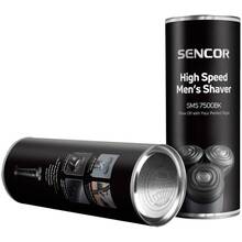 Электробритва SENCOR SMS 7500BK Электробритва SENCOR SMS 7500BK