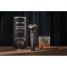 Электробритва SENCOR SMS 7500BK Электробритва SENCOR SMS 7500BK