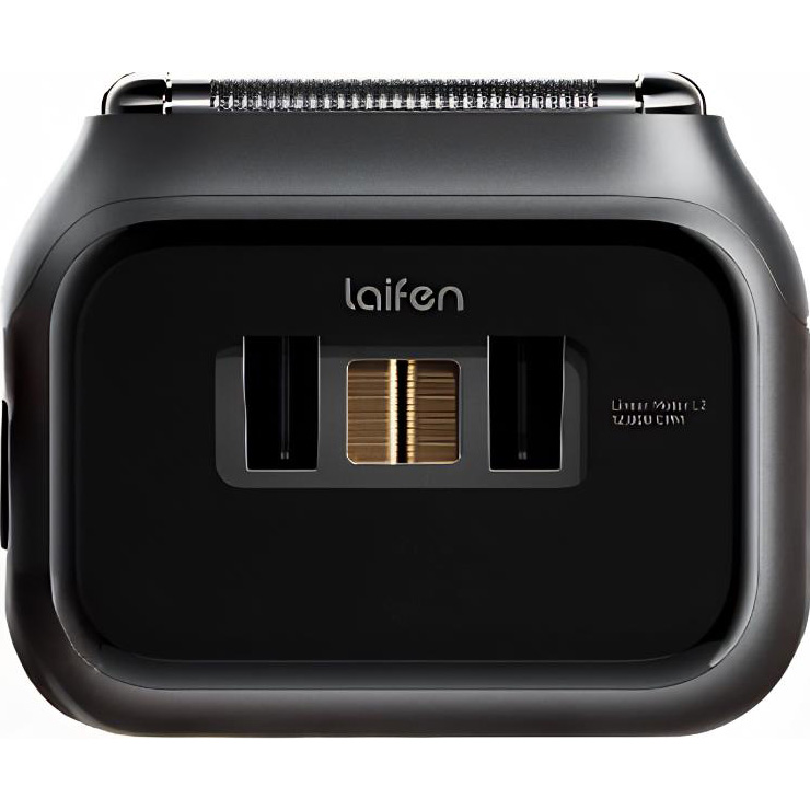 Електробритва LAIFEN P3 Pro Grey