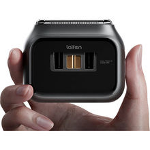 Електробритва LAIFEN P3 Pro Grey