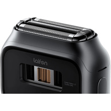 Електробритва LAIFEN P3 Pro Grey