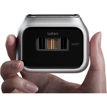 Електробритва LAIFEN P3 Pro Silver