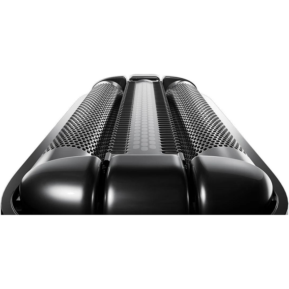 Електробритва LAIFEN P3 Pro Silver Спосіб гоління сухе та вологе