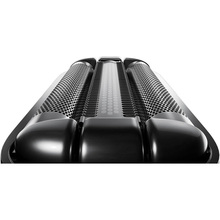 Електробритва LAIFEN P3 Pro Silver