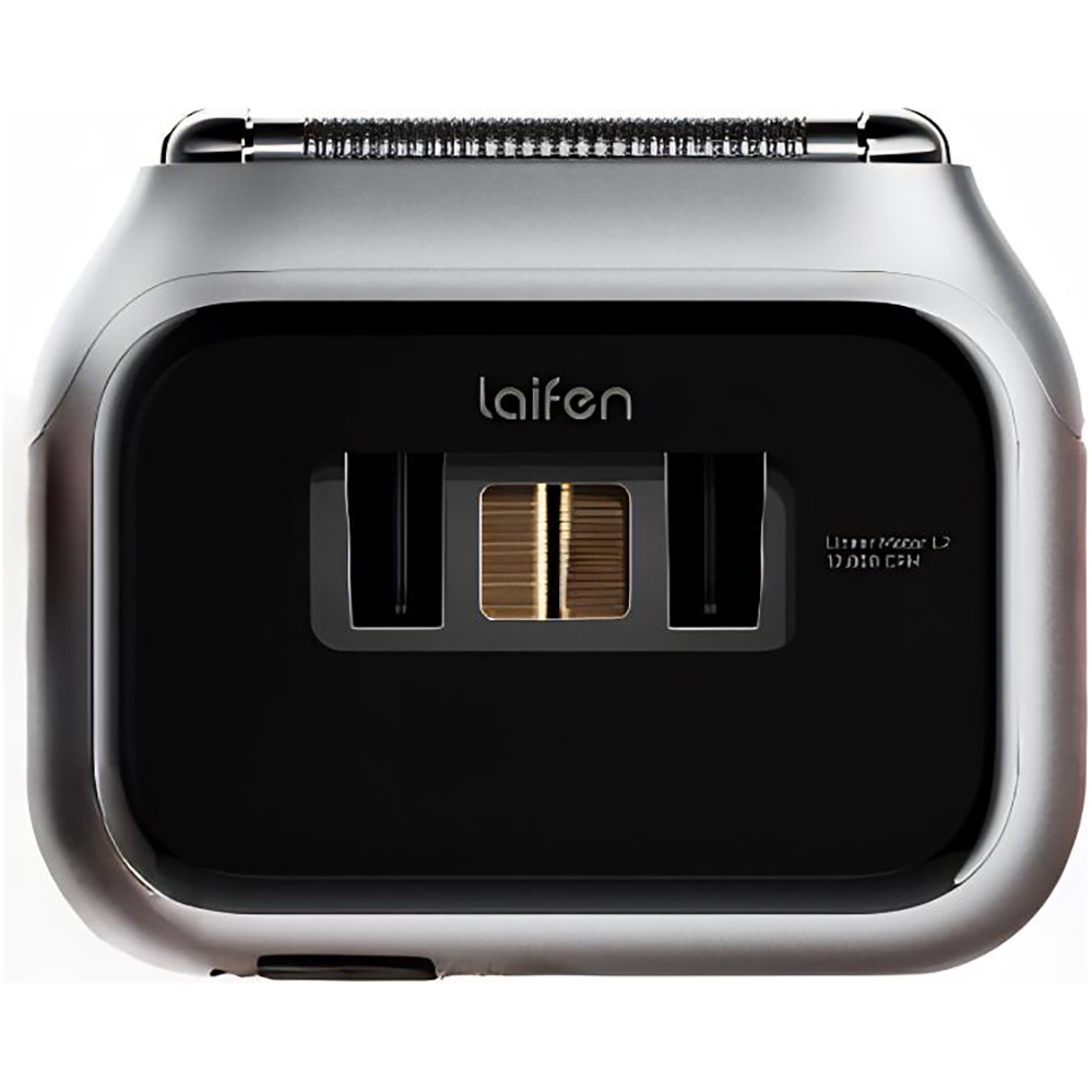 Електробритва LAIFEN P3 Pro Silver