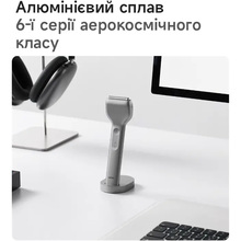 Електробритва LAIFEN T1 Pro One Blade Grey