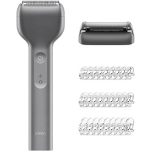 Електробритва LAIFEN T1 Pro One Blade Grey
