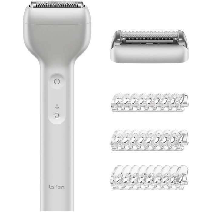 Електробритва LAIFEN T1 Pro One Blade Silver
