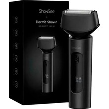 Електробритва SHOWSEE Xiaom Black (F602-GY)