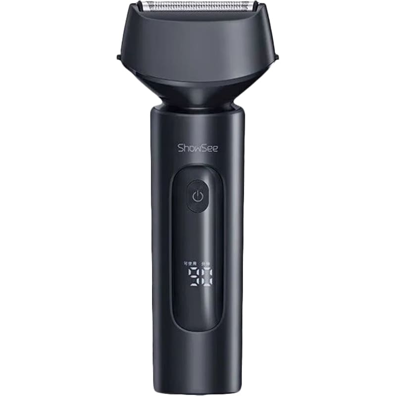 Електробритва SHOWSEE Xiaom Black (F602-GY)