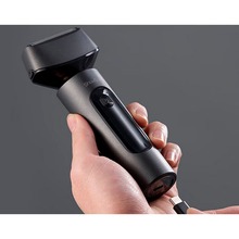 Електробритва SHOWSEE Xiaom Black (F602-GY)