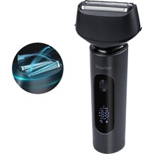 Електробритва SHOWSEE Xiaom Black (F602-GY)