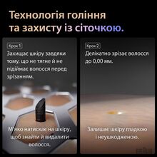 Електробритва BRAUN Series 9 PRO+ 9610s (80873689)