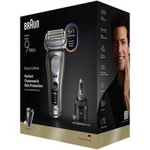 Електробритва BRAUN Series 9 PRO+ 9675cc (80809364)