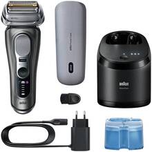 Електробритва BRAUN Series 9 PRO+ 9675cc (80809364)