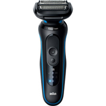 Електробритва Braun Series 5 52-B1650S (8700216645249)