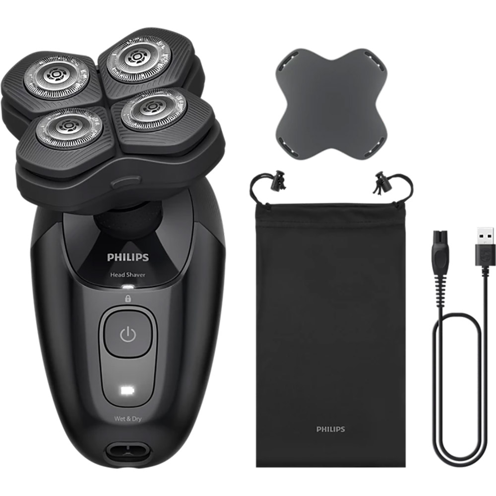 Изображение Электробритва PHILIPS HS5980/15 Pro серії 5000