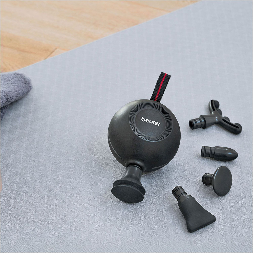 Электробритва PHILIPS HS5980/15 Pro серії 5000 Количество головок/сеток 4