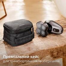 Электробритва для головы PHILIPS HS7980/15 Pro серии 7000