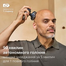 Электробритва для головы PHILIPS HS7980/15 Pro серии 7000