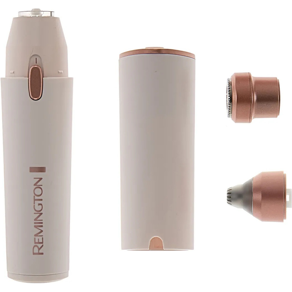 Електробритва REMINGTON BareMe WFS200 Спосіб гоління сухе