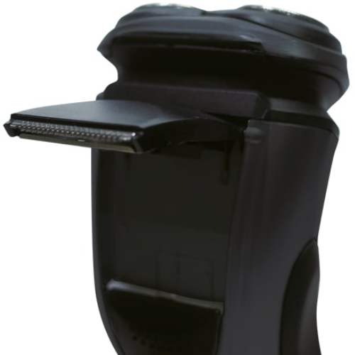 Электробритва MAGIO MG-689 Система бритья роторная