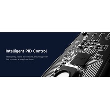 Електробритва Laifen T1 Pro Dark Blue