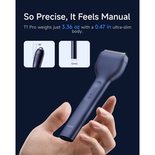 Електробритва Laifen T1 Pro Dark Blue