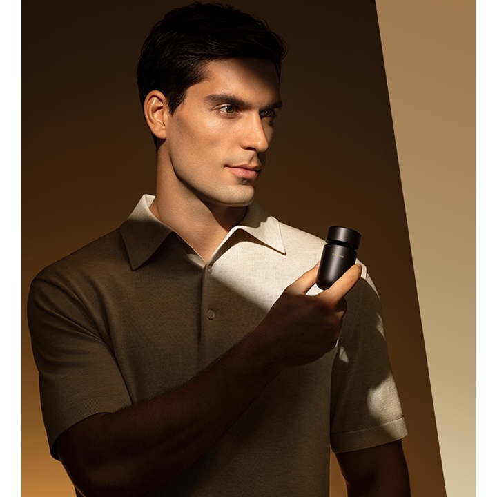 У Фокстрот Електробритва DREAME S7 (AS01A)