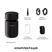 Електробритва DREAME S7 (AS01A)