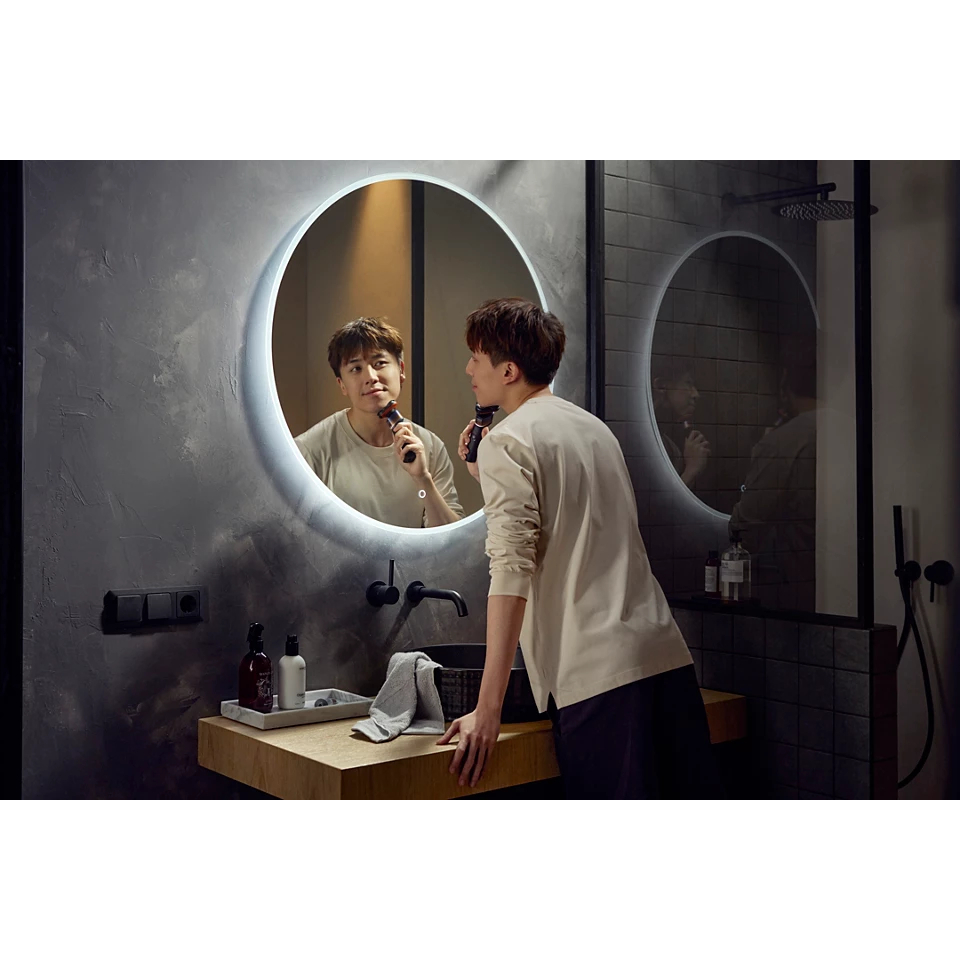 Фото 15 Электробритва PHILIPS X5012/00