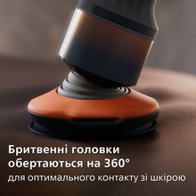 Электробритва PHILIPS X5012/00