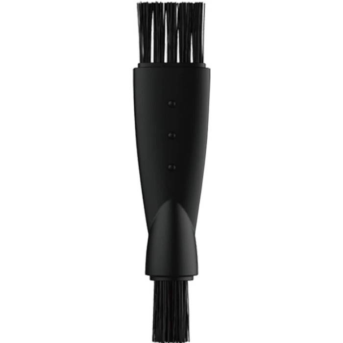 Електробритва WINNINGSTAR ST-5729 Black Кількість головок/сіток 3