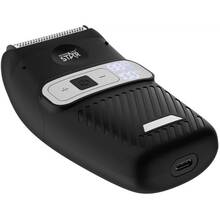 Електробритва WINNINGSTAR ST-5729 Black
