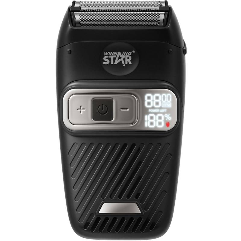 Електробритва WINNINGSTAR ST-5729 Black