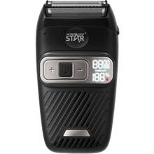 Електробритва WINNINGSTAR ST-5729 Black