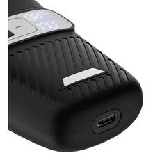 Електробритва WINNINGSTAR ST-5729 Black