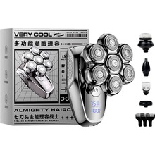 Электробритва DOCO LAB Bald Head Gear High-End Version (AH010)