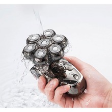 Электробритва DOCO LAB Bald Head Gear High-End Version (AH010)