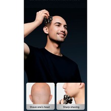 Электробритва DOCO LAB Bald Head Gear High-End Version (AH010)